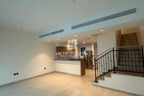 Townhouse de 4 chambres à Damac Lagoons, UAE No. 128639