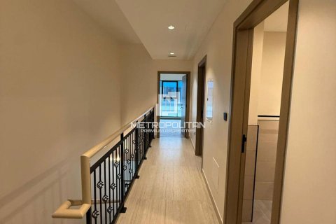 Townhouse de 4 chambres à Damac Lagoons, UAE No. 128639 6