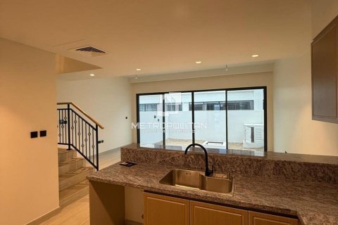 Townhouse de 4 chambres à Damac Lagoons, UAE No. 128639 13