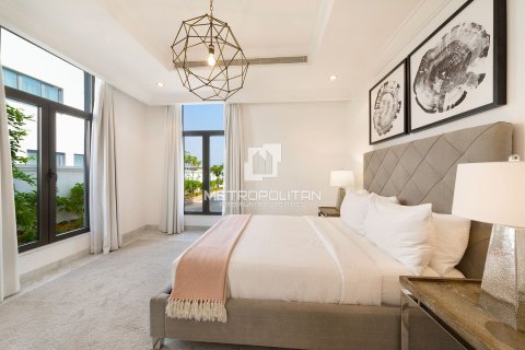 Villa de 5 chambres à Signature Villas, UAE No. 128635 31