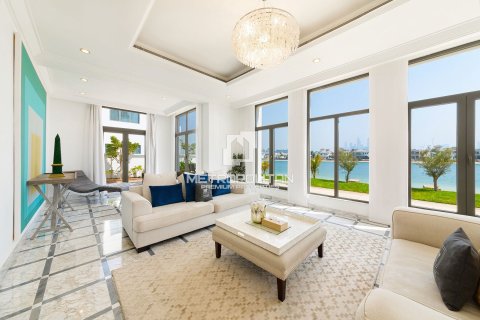 Villa de 5 chambres à Signature Villas, UAE No. 128635 9