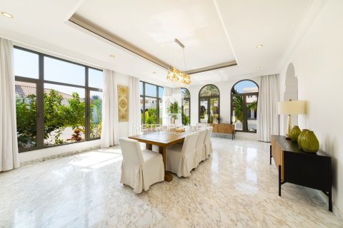 Villa de 5 chambres à Signature Villas, UAE No. 128635 4