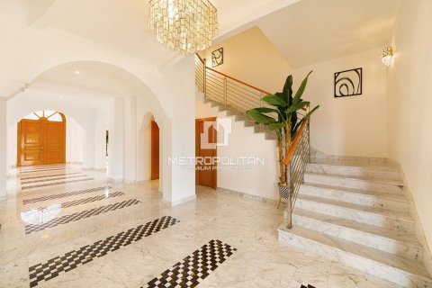 Villa de 5 chambres à Signature Villas, UAE No. 128635 18