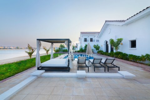 Villa de 5 chambres à Signature Villas, UAE No. 128635 6