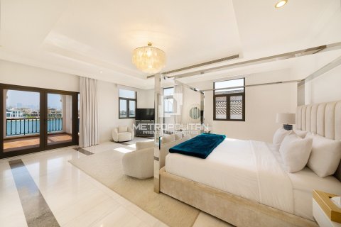 Villa de 5 chambres à Signature Villas, UAE No. 128635 19