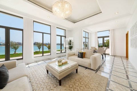 Villa de 5 chambres à Signature Villas, UAE No. 128635 5