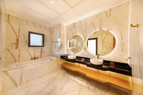 Villa de 5 chambres à Signature Villas, UAE No. 128635 22