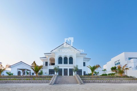 Villa de 5 chambres à Signature Villas, UAE No. 128635 7