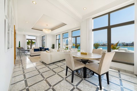 Villa de 5 chambres à Signature Villas, UAE No. 128635 10