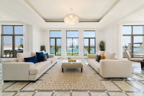 Villa de 5 chambres à Signature Villas, UAE No. 128635 8