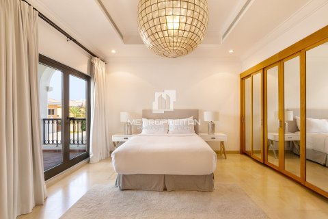 Villa de 5 chambres à Signature Villas, UAE No. 128635 29