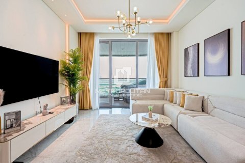 Appartement de 1 chambre à Business Bay, UAE No. 128640