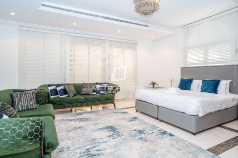 Вилла с 4 спальнями в Garden Homes, ОАЭ №128641 24