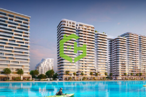 1 غرف نوم شقة في AZIZI VENICE Dubai South (Dubai World Central), الإمارات العربية المتحدة رقم 90647 15