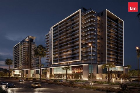 Apartment de 1 dormitorio en Dubai Hills Estate, UAE No. 187358