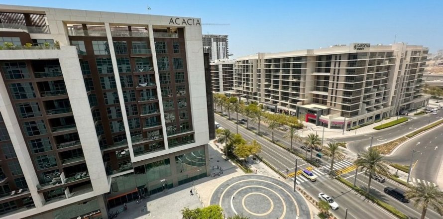2 bedrooms Apartment in Dubai Hills Estate, UAE No. 187360