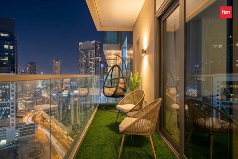 2 bedrooms Apartment in Business Bay, UAE No. 187359