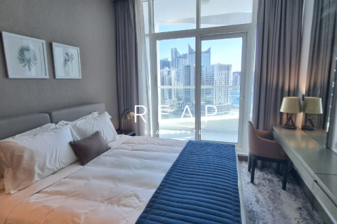 40.7مربع، شقة في DAMAC Maison Privé, الإمارات العربية المتحدة رقم 28989 7