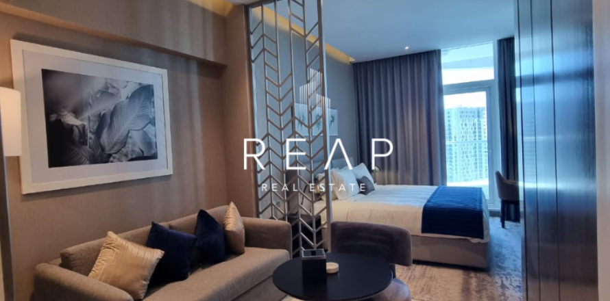 استوديو شقة في DAMAC Maison Privé, الإمارات العربية المتحدة رقم 28989