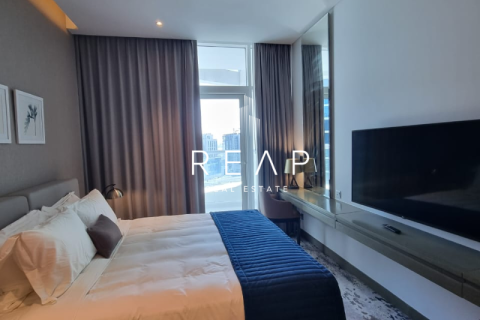 40.7مربع، شقة في DAMAC Maison Privé, الإمارات العربية المتحدة رقم 28989 3