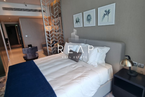 40.7مربع، شقة في DAMAC Maison Privé, الإمارات العربية المتحدة رقم 28989 4