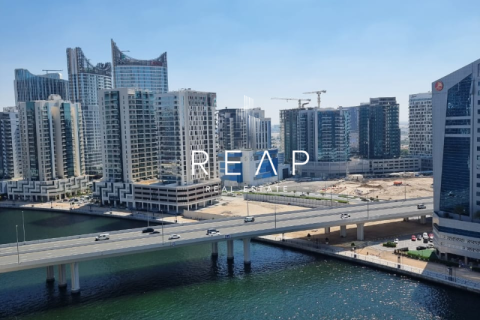 40.7مربع، شقة في DAMAC Maison Privé, الإمارات العربية المتحدة رقم 28989 6