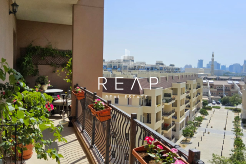 2 bedrooms Apartment in Motor City, UAE No. 28999