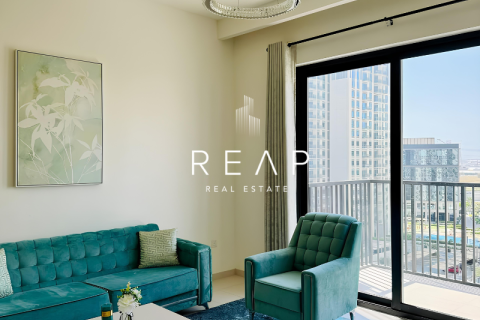 1 bedroom Apartment in Executive Residences, UAE No. 28990