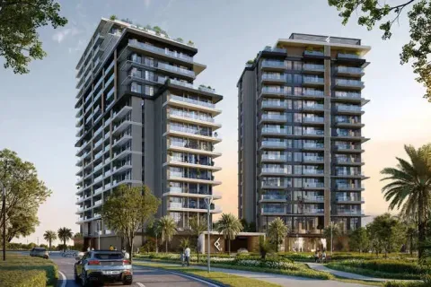 Studio Apartment in Dubai Investment Park, UAE No. 202993