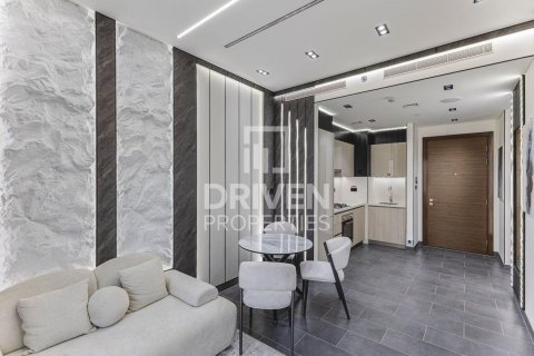 1 غرف نوم شقة في Sobha Hartland, الإمارات العربية المتحدة رقم 201280