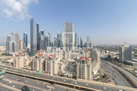 1 غرف نوم شقة في وسط مدينة دبي, الإمارات العربية المتحدة رقم 201276