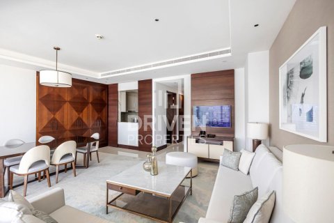 2 غرف نوم شقة في The Address Sky View Towers, الإمارات العربية المتحدة رقم 201277