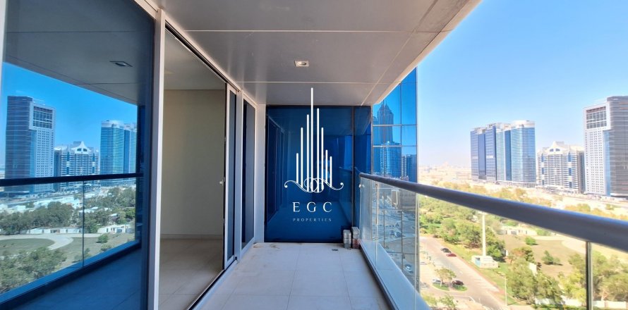 2 غرف نوم شقة في Corniche Road, الإمارات العربية المتحدة رقم 36734