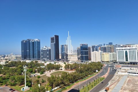 2 غرف نوم شقة في Corniche Road, الإمارات العربية المتحدة رقم 36734 4