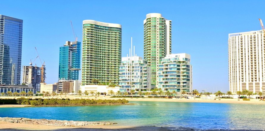 3 bedrooms Duplex in Shams Abu Dhabi, UAE No. 36732