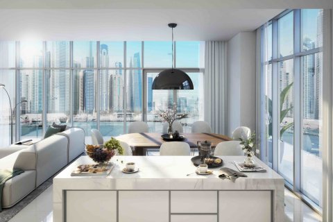 2 bedrooms Apartment in Sunrise Bay, UAE No. 8342