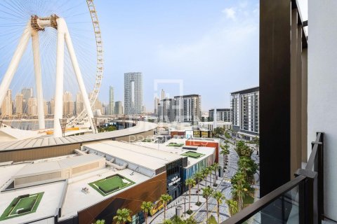 3 غرف نوم شقة في Bluewaters Residences, الإمارات العربية المتحدة رقم 193161 7