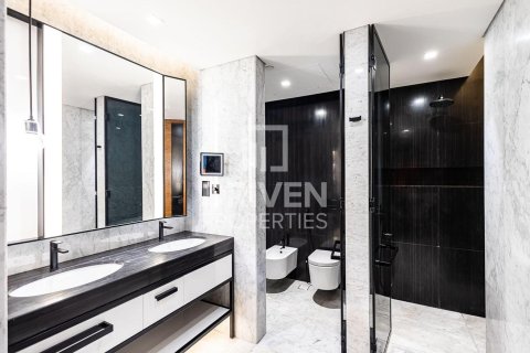3 غرف نوم شقة في Bluewaters Residences, الإمارات العربية المتحدة رقم 193161 9