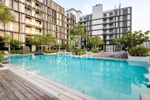 3 غرف نوم شقة في Bluewaters Residences, الإمارات العربية المتحدة رقم 193161 3