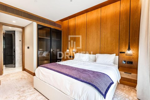 3 غرف نوم شقة في Bluewaters Residences, الإمارات العربية المتحدة رقم 193161 19