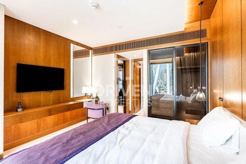 3 غرف نوم شقة في Bluewaters Residences, الإمارات العربية المتحدة رقم 193161 12