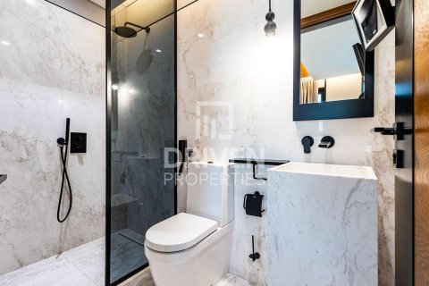 3 غرف نوم شقة في Bluewaters Residences, الإمارات العربية المتحدة رقم 193161 11