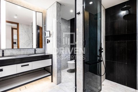 3 غرف نوم شقة في Bluewaters Residences, الإمارات العربية المتحدة رقم 193161 8