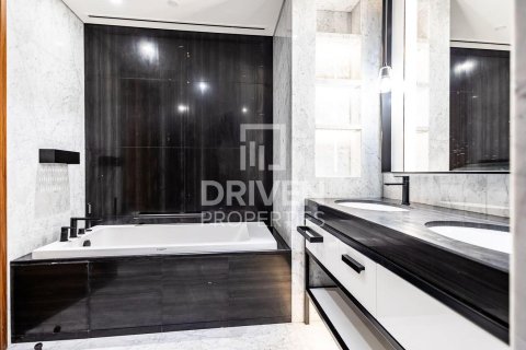 3 غرف نوم شقة في Bluewaters Residences, الإمارات العربية المتحدة رقم 193161 10