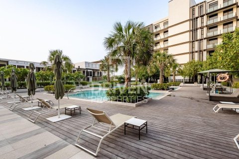 3 غرف نوم شقة في Bluewaters Residences, الإمارات العربية المتحدة رقم 193161 4