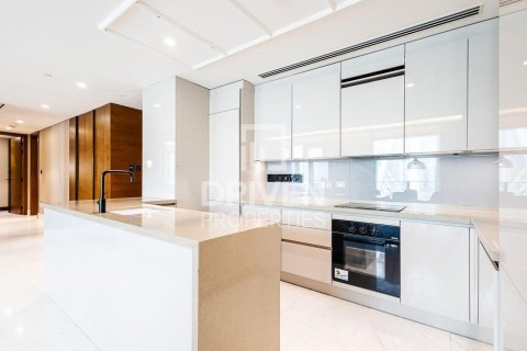 3 غرف نوم شقة في Bluewaters Residences, الإمارات العربية المتحدة رقم 193161 15