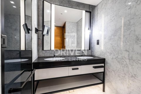 3 غرف نوم شقة في Bluewaters Residences, الإمارات العربية المتحدة رقم 193161 16
