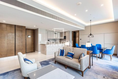 3 غرف نوم شقة في Bluewaters Residences, الإمارات العربية المتحدة رقم 193161 22
