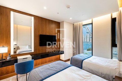 3 غرف نوم شقة في Bluewaters Residences, الإمارات العربية المتحدة رقم 193161 17