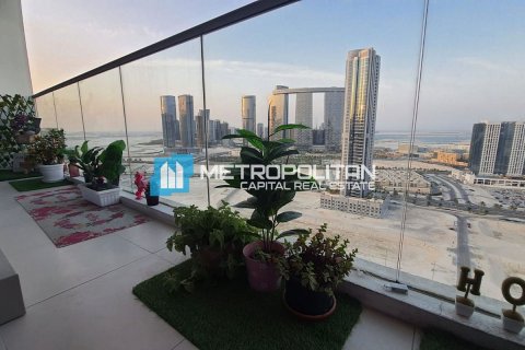 Appartement de 2 chambres à Al Reem Island, UAE No. 119349 13